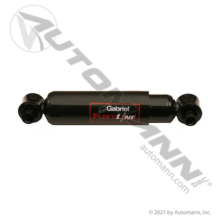 Automann Shock Absorber - Universal, Front And Rear Suspension A85724